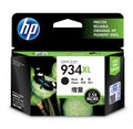 HP 934XL CARTUCHO DE TINTA NEGRO HP934XL (C2P23AE) - imagen 1