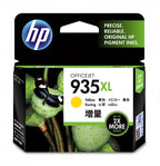 HP 935XL CARTUCHO DE TINTA HP935XL AMARILLO (C2P26AE) - imagen 1