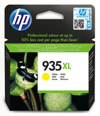 HP 935XL CARTUCHO DE TINTA HP935XL AMARILLO (C2P26AE) - imagen 2
