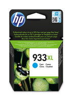 HP 933XL CARTUCHO DE TINTA HP933XL CIAN (CN054AE) - imagen 2