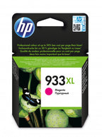 HP 933XL CARTUCHO DE TINTA HP933XL MAGENTA (CN055AE) - imagen 2