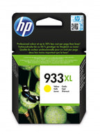 HP 933XL CARTUCHO DE TINTA HP933XL AMARILLO (CN056AE) - imagen 2