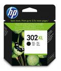 HP CARTUCHO DE TINTA HP 302XL NEGRO/ALTA CAPACIDAD (F6U68AE) - imagen 1
