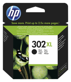 HP CARTUCHO DE TINTA HP 302XL NEGRO/ALTA CAPACIDAD (F6U68AE) - imagen 2