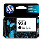 HP 934 CARTUCHO DE TINTA HP934 NEGRO (C2P19AE) - imagen 1