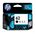 HP 62 CARTUCHO DE TINTA HP62 NEGRO (C2P04AE) - imagen 1