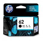 HP 62 CARTUCHO DE TINTA HP62 NEGRO (C2P04AE) - imagen 1