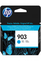 HP 903 CARTUCHO DE TINTA HP903 CIAN (T6L87AE) - imagen 2