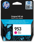 HP 953 CARTUCHO DE TINTA HP953 MAGENTA (F6U13AE) - imagen 1