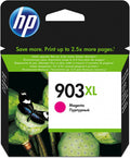 HP 903XL CARTUCHO DE TINTA HP903XL MAGENTA (T6M07AE) - imagen 1