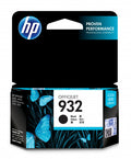 HP 932 Original Negro - imagen 1