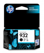 HP 932 Original Negro - imagen 1