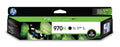 HP 970XL CARTUCHO DE TINTA HP970XL NEGRO (CN625AE) - imagen 1