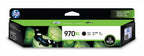 HP 970XL CARTUCHO DE TINTA HP970XL NEGRO (CN625AE) - imagen 1