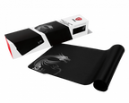 MSI Agility GD70 Alfombrilla de ratón para juegos Negro - imagen 1