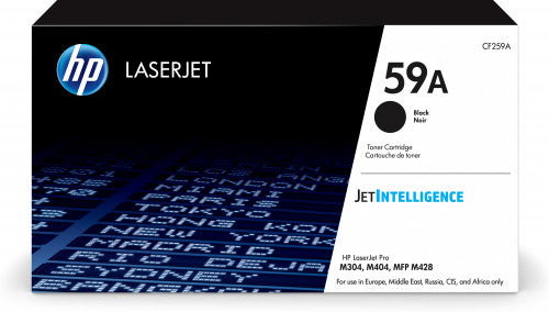 HP 59A TONER HP59A NEGRO (CF259A)