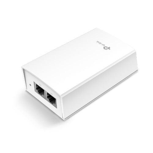 TP-Link Inyector PoE Pasivo POE4824G 48V 24W 1 Puerto Gigabit - imagen 1