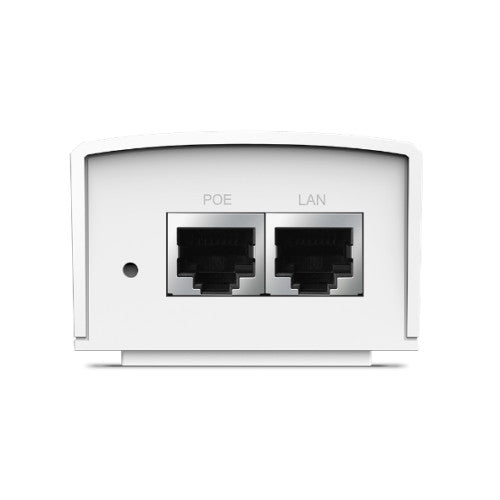 TP-Link Inyector PoE Pasivo POE4824G 48V 24W 1 Puerto Gigabit - imagen 2