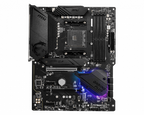 MSI MPG B550 Gaming Plus AMD B550 Zócalo AM4 ATX - imagen 1