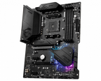 MSI MPG B550 Gaming Plus AMD B550 Zócalo AM4 ATX - imagen 2