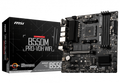 MSI PLACA MSI B550M PRO-VDH WIFI,AMD,AM4,B550,4DDR4,128GB,VGA+HDMI+DP,GBLAN+WIFI+BT4.2,4SATA3+2M.2,5USB3.2,MATX - imagen 1