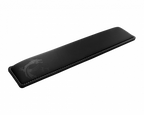 MSI Vigor-WR01 descansa muñecas Espuma de memoria, Caucho Negro - imagen 2