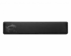 MSI Vigor-WR01 descansa muñecas Espuma de memoria, Caucho Negro - imagen 3