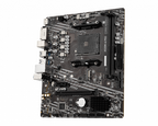 MSI A520M-A PRO placa base AMD A520 Zócalo AM4 micro ATX - imagen 2