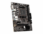MSI A520M-A PRO placa base AMD A520 Zócalo AM4 micro ATX - imagen 3
