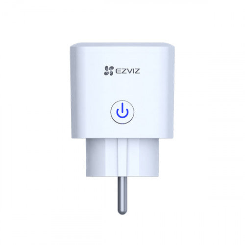 Imagen de Ezviz Enchufe Inteligente CS-T30-10A-EU Control Remoto Wi-Fi 2300W