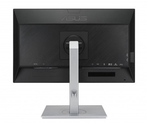 ASUS PA247CV 60,5 cm (23.8") 1920 x 1080 Pixeles Full HD LED Negro, Plata - imagen 3