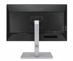 ASUS PA247CV 60,5 cm (23.8") 1920 x 1080 Pixeles Full HD LED Negro, Plata - imagen 3