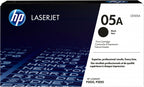 HP 05A TONER HP05A NEGRO (CE505A) - imagen 1