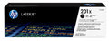 HP 201X TONER HP201X NEGRO (CF400X)
