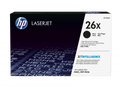 HP 26X TONER HP26X NEGRO (CF226X)