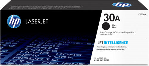 HP 30A TONER HP30A NEGRO (CF230A) - imagen 2