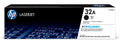 HP 32A TAMBOR NEGRO HP32A (CF232A) - imagen 1