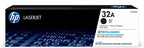 HP 32A TAMBOR NEGRO HP32A (CF232A) - imagen 1