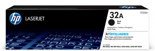 HP 32A TAMBOR NEGRO HP32A (CF232A) - imagen 1