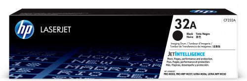 HP 32A TAMBOR NEGRO HP32A (CF232A) - imagen 2