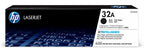 HP 32A TAMBOR NEGRO HP32A (CF232A) - imagen 2