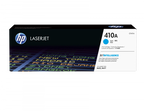 HP 410A TONER HP410A CIAN (CF411A) - imagen 1
