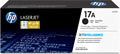 HP 17A TONER HP17A NEGRO (CF217A) - imagen 1
