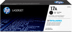 HP 17A TONER HP17A NEGRO (CF217A) - imagen 2