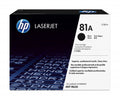 HP 81A TONER HP81A NEGRO (CF281A)