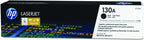 HP 130A TONER HP130A NEGRO (CF350A) - imagen 1