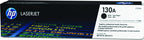 HP 130A TONER HP130A NEGRO (CF350A) - imagen 3