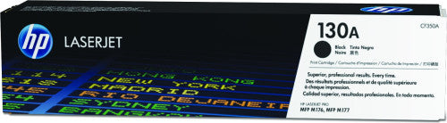HP 130A TONER HP130A NEGRO (CF350A) - imagen 3