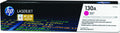 HP 130A TONER HP130A MAGENTA (CF353A) - imagen 1