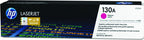 HP 130A TONER HP130A MAGENTA (CF353A) - imagen 1